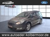Ford Galaxy Business 7-Sitzer Bluetooth Navi Klima - Ford Galaxy Gebrauchtwagen