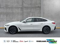 BMW i4 - Vorschau Bild 6