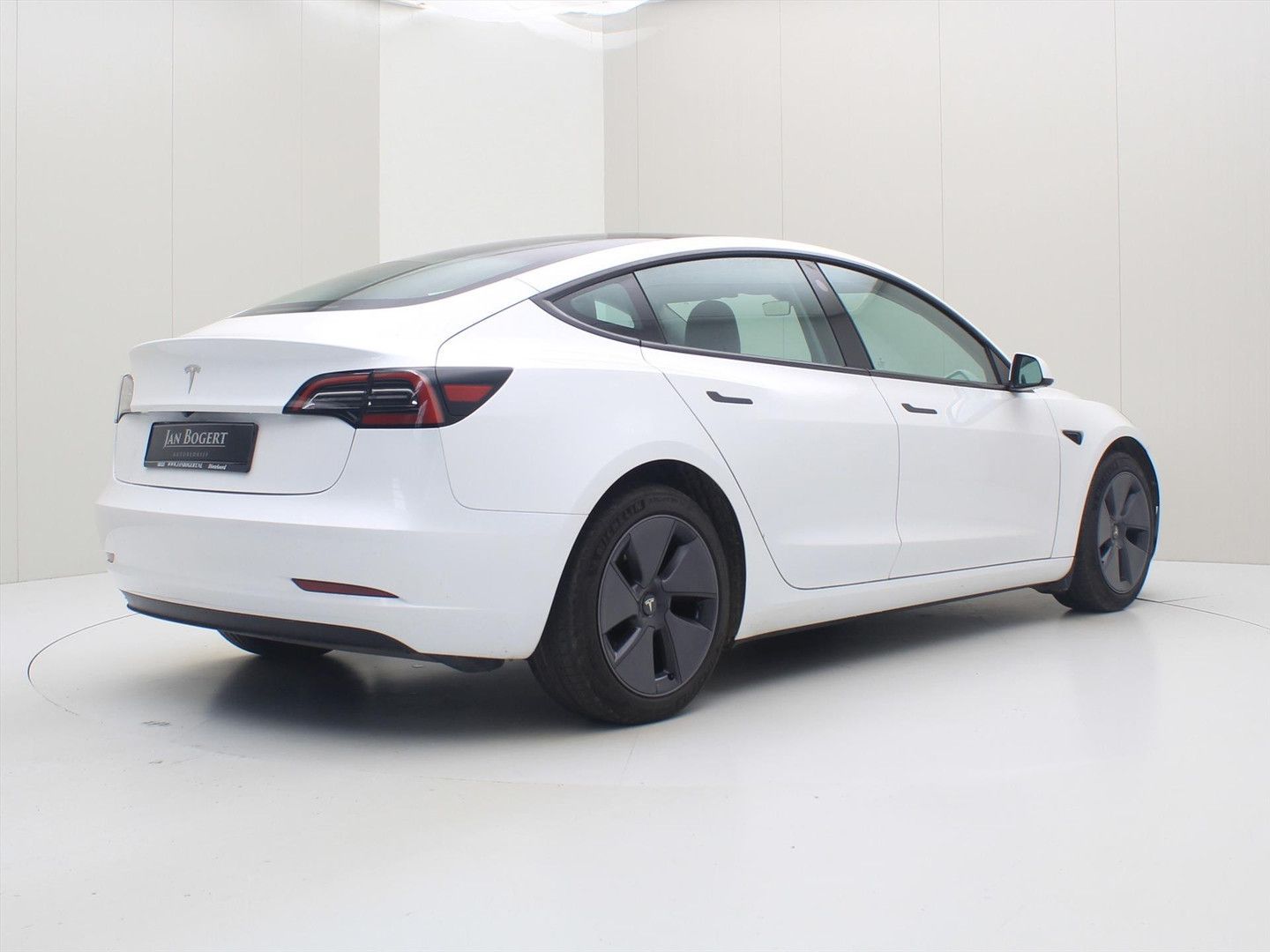 Tesla Model 3 Standard RWD Plus UPGRADE 94.7% SoH [ LF imagem 2