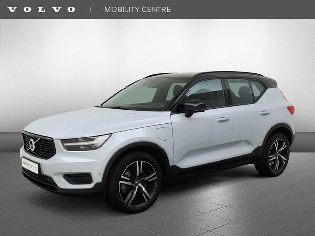 Volvo XC40 T5 Twin motor R-Design | 360° kamera |