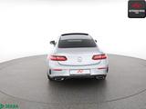 Mercedes-Benz E 200 Coupe AMG NIGHT MULTIBEAM,BURMESTER,COMAND - gebrauchte Mercedes-Benz E 200 aus dem Jahr 2019