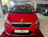Peugeot 108 Active - Peugeot 108 bis 15.000 Euro
