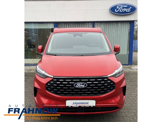 Foto Nummer 23: FORD Tourneo Custom