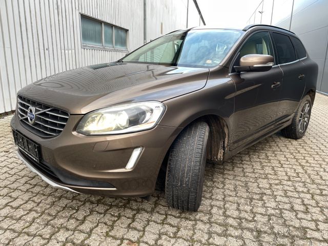 Volvo XC60 2,0 D4 181PS NR:21535