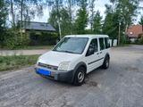 Ford Tourneo Connect - Ford aus 2004: Connect