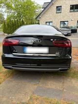 Audi A6 C7 2.0 TDI Ultra Limousine S-Line - Audi A6 C7 Gebrauchtwagen