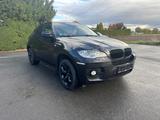 BMW X6 xDrive35d -