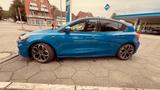 Ford Focus 1,5 EcoBlue 88kW ST-Line Automatik ST-Line - Ford Focus: 1.8