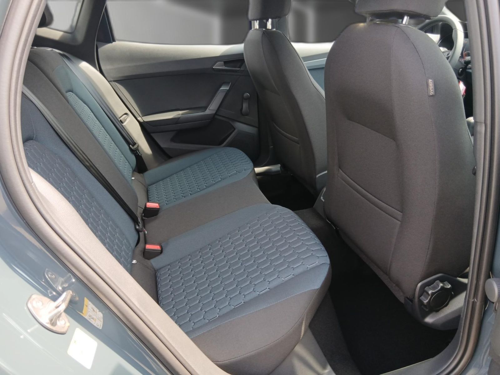 Seat Ibiza - Bild 11