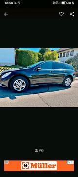 Mercedes-Benz Mercedes R320 D TÜV 3/27 AHK Allrad 4Matic... - Mercedes-Benz R 320 Kombi Gebrauchtwagen