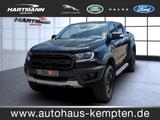 Ford Ranger Raptor Doppelkabine 4x4 Bluetooth Navi - Ford Gebrauchtwagen in Dresden