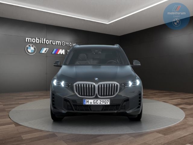 BMW X5 - Bild 9