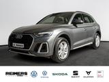Audi Q5 45 2.0 TFSI quattro S line 45 TFSI quattro S - Audi Q5: 2.0