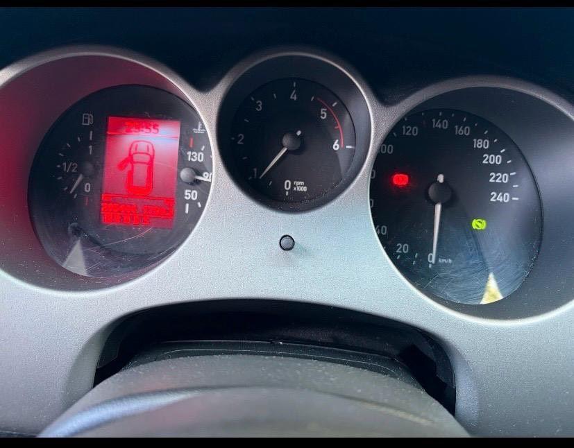 Seat Altea 2005 — photo 15