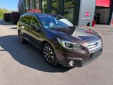 Subaru OUTBACK Outback Sport,Automatik,Leder,Ahk,Shz - gebrauchte Subaru Outback aus dem Jahr 2018