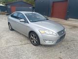 Ford Mondeo Lim. Titanium