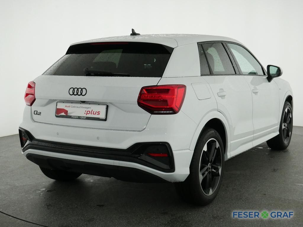 Audi Q2 - Bild 2