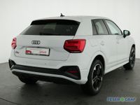 Audi Q2 - Vorschau Bild 2