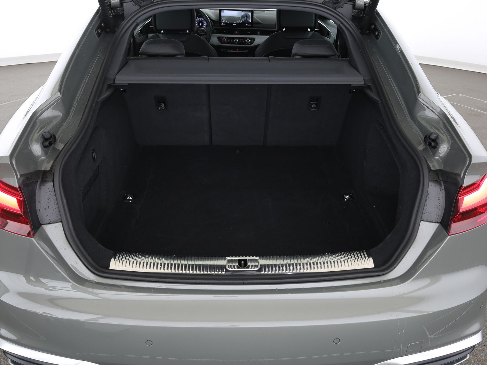 Audi A5 - Bild 32