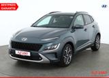 Hyundai Kona 1.6 Prime Hybrid Kamera Head-Up Totwinkel - Hyundai KONA Gebrauchtwagen in Dresden