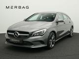 Mercedes-Benz CLA 180 Shooting Brake - graue Mercedes-Benz CLA 180 Shooting Brake