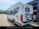 Knaus S-Liner 600 LG 2x Klima*4-Kanal Luftf.*Solar*TV - Offers