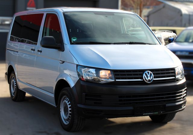 Volkswagen T6 Transporter Kasten-Kombi Kombi