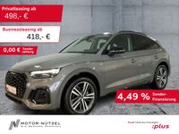 Audi Q5 - Vorschau Bild 1