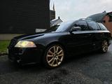 Skoda octavia 2.0 Vrs rs top Tausch - Skoda Octavia aus 2008: RS