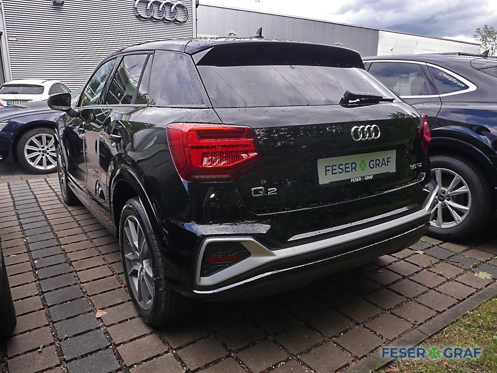 Audi Q2 - Bild 3