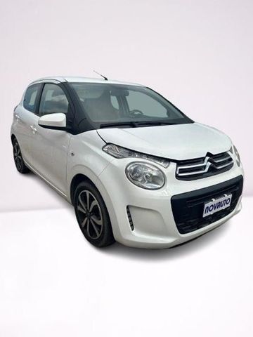 Citroën CITROEN C1 VTi 72 S&S 5 porte Feel