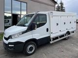 Iveco DAILY 35S130 - Iveco 130
