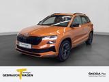 Skoda Karoq 2.0 TDI DSG 4x4 SPORTLINE MATRIX NAVI KAME