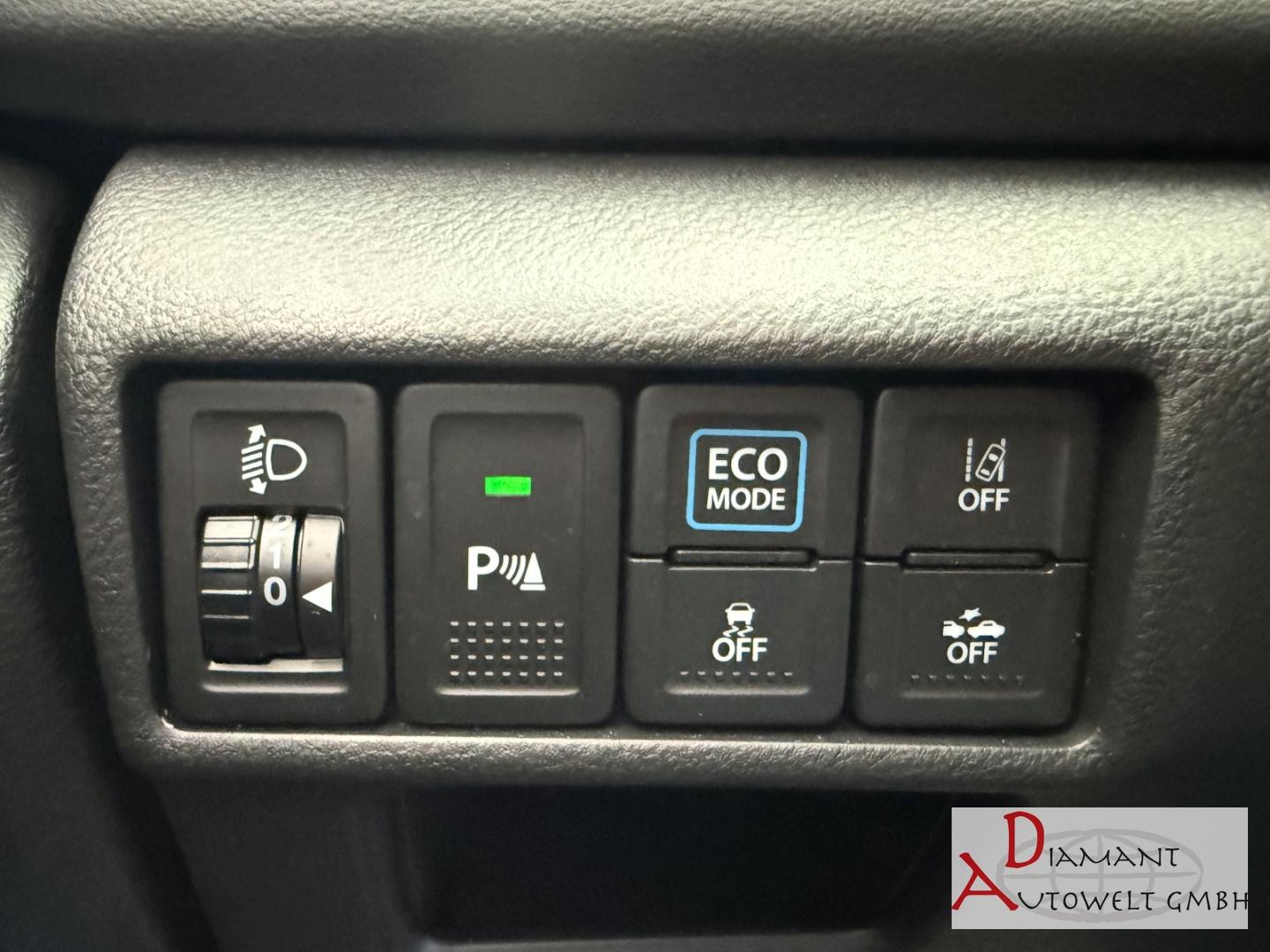 Suzuki S-Cross Comfort+ AllGrip Dualjet Hybrid EU6e 1.5