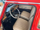 Skoda Andere - Skoda Oldtimer