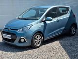 Hyundai i10 1,2 "YES" - Hyundai i10: Yes
