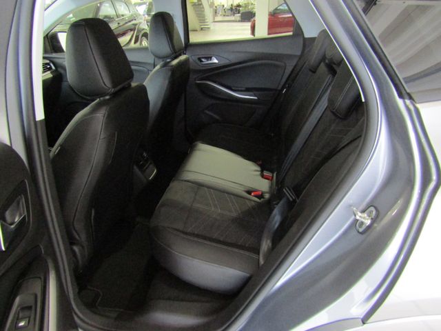 Grandland Ultimate EU6d 131PS AUTOM NAV SHZ LHZ 