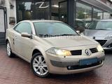 Renault Megane 2.0 Cabriolet 16V*AUTOMATIK*TÜV NEU* - Renault Megane aus 2004: Cabrio