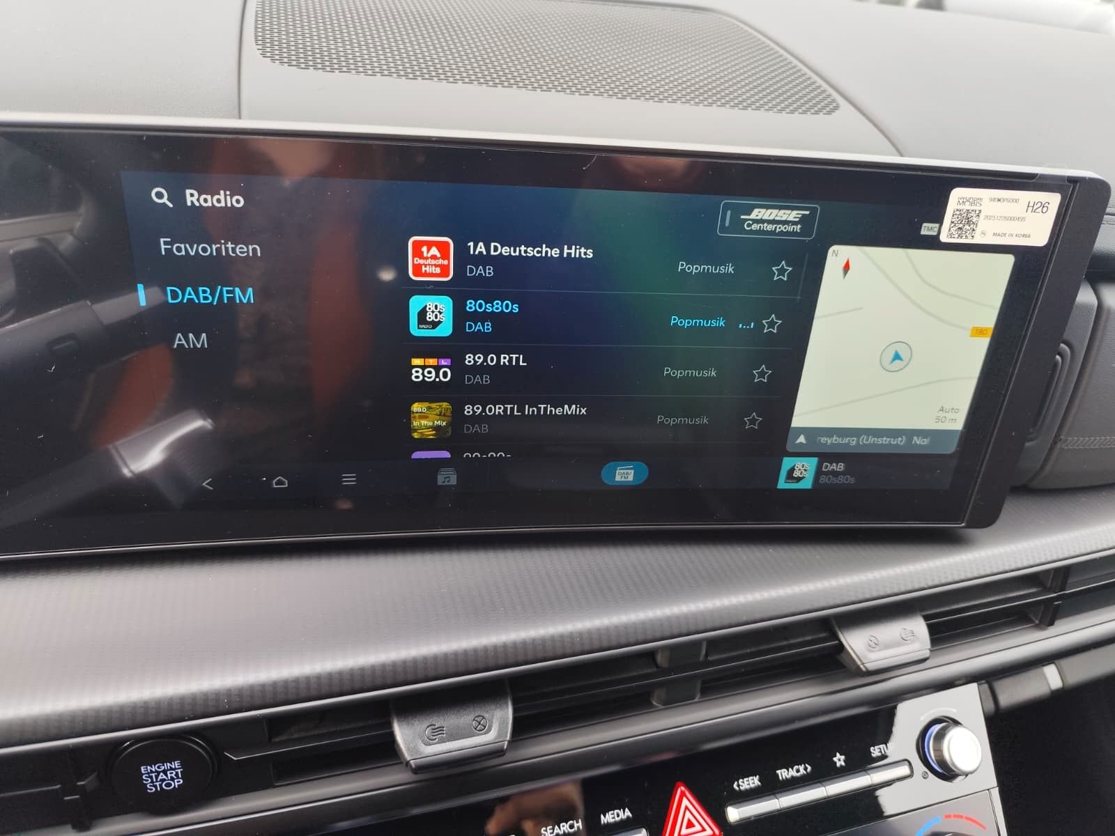 Hyundai Santa Fe – Bild 28