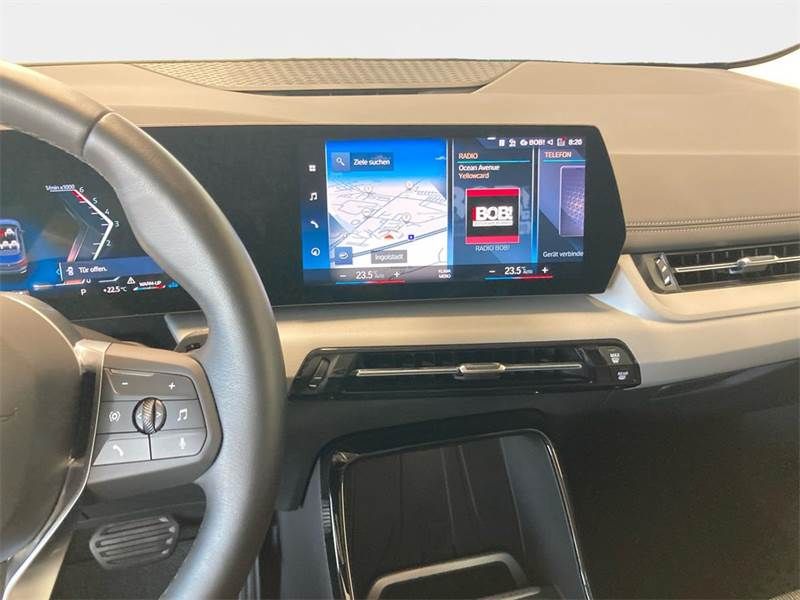 BMW 218 Active Tourer - Bild 18