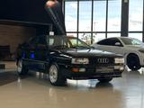 Audi Urquattro Miche´le Mouton Edit.Klima Zustand 2+ - Audi quattro: Ur