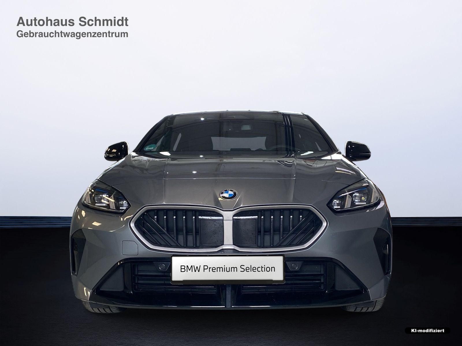 BMW 220 Gran Coupé - Bild 7