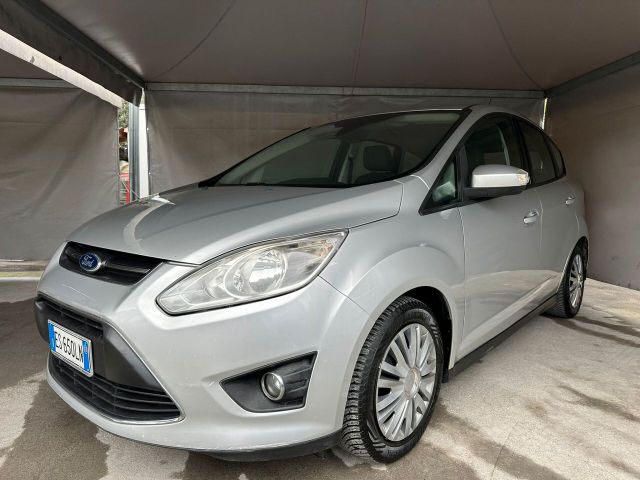 Ford C-Max 1.6 TDCi 115CV Titanium