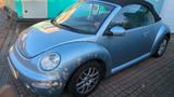 Volkswagen Beetle Cabrio  - gebrauchte Volkswagen Beetle aus dem Jahr 2004