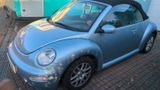 Volkswagen Beetle Cabrio  - Volkswagen Beetle aus 2004: Cabrio