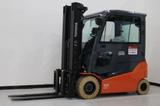 Toyota 8FBMT35 - Toyota 8FBMT35