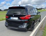 BMW 216i Gran Tourer M Sport, 18"  Navi HiFi System - BMW 216 Gran Tourer in Wuppertal