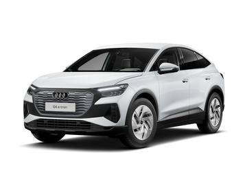 2026 AUDI Q4 E-TRON 照片 2