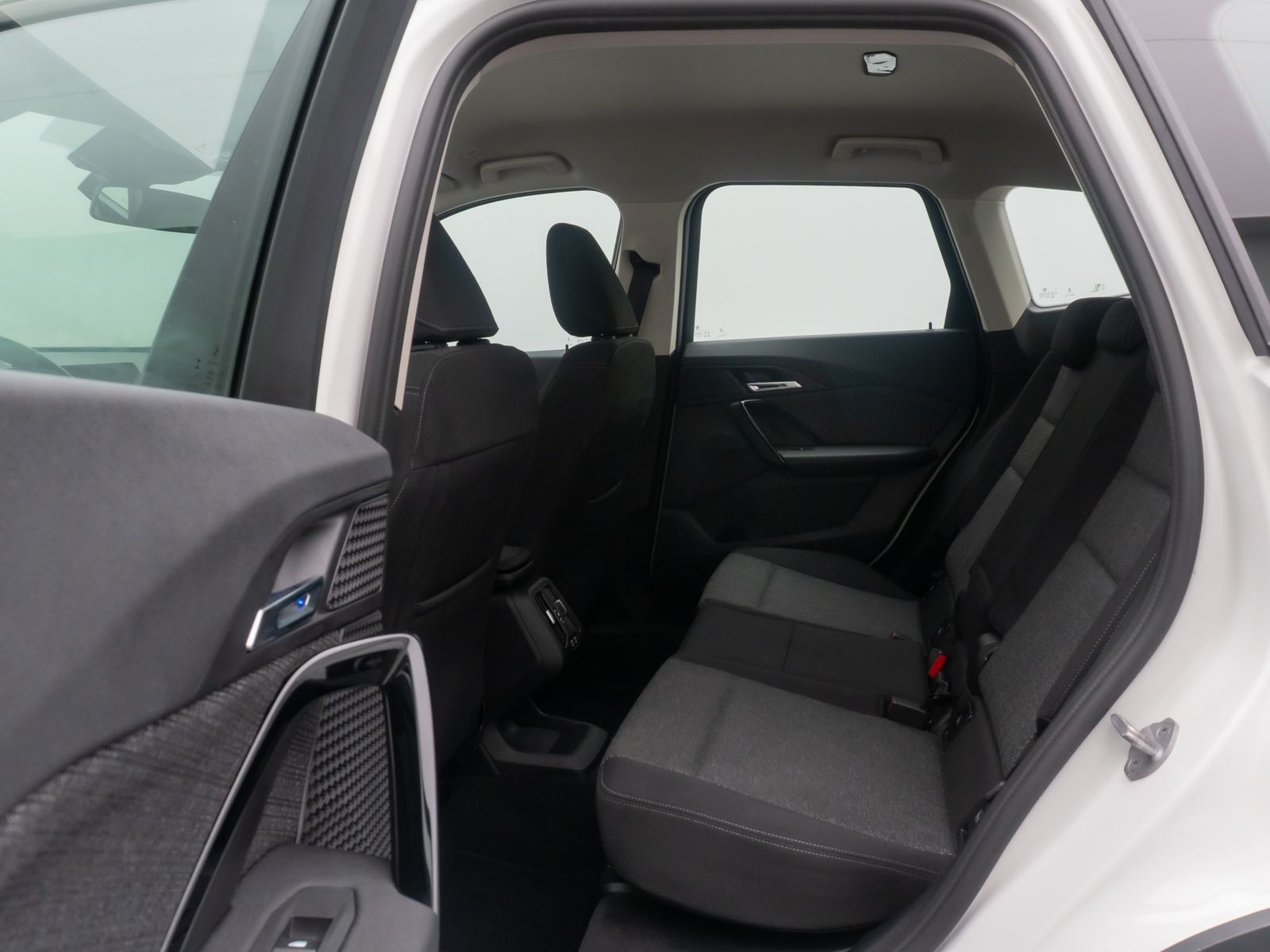 Fahrzeugabbildung BMW X1 sD18d AHK Kamera DAB GeschwindigReg Widscreen