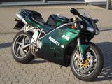 Ducati 998 Matrix - DUCATI 998